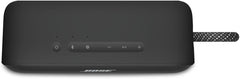 Bose SoundLink Plus Portable Bluetooth Speaker  Wireless Outdoor Speaker  Up to 20 Hours Battery Life  Waterproof and Dustproof  Black