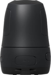Canon PowerShot Pick PTZ Camera (Black) Bundle | AI-Powered Auto-Tracking Camera with Face Detection  Pan/Tilt Control & Hands-Free Operation | for Vlogging & Home Recording (4828C013) + 32GB Card