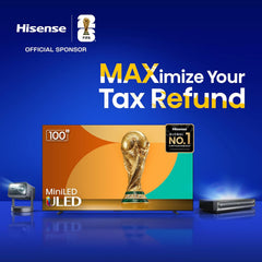 Hisense 43" E6 Cinema Series Hi-QLED 4K UHD Smart Fire TV (43E6QF  2025 Model) - AI Light Sensor  Dolby Vision · Atmos  Voice Remote with Alexa  Motion Rate 120  HDR 10+ Adaptive  Game Mode Plus