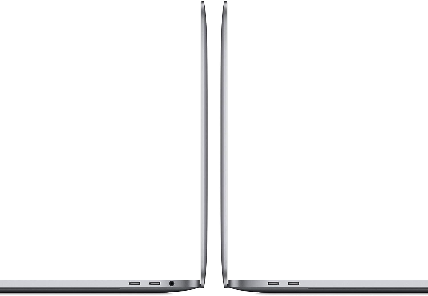 Apple 2020 MacBook Pro with 2.0GHz Intel Core i5 (13-inch  16GB RAM  512GB SSD Storage) - Space Gray (Renewed)